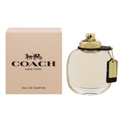 [商品番号] FR3386460078306[メーカー・ブランド] コーチ[商品名] コーチ ニューヨーク EDP・SP 90ml[キーワード] 香水・フレグランス:フルボトル:レディース・女性用