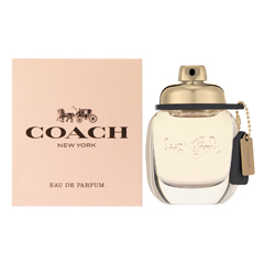 [商品番号] FR3386460078320[メーカー・ブランド] コーチ[商品名] コーチ ニューヨーク EDP・SP 30ml[キーワード] 香水・フレグランス:フルボトル:レディース・女性用