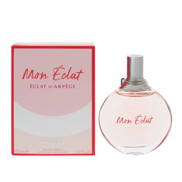 【ランバン 香水】エクラドゥアルページュ モン エクラ EDP・SP 100ml LANVIN 送料無料 香水 ECLAT D'ARPEGE MON ECLAT