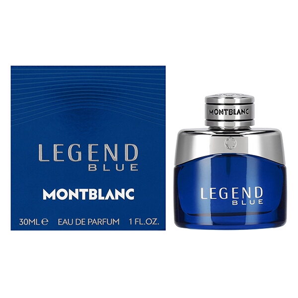 [商品番号] FR3386460144254[メーカー・ブランド] モンブラン[商品名] レジェンド ブルー EDP・SP 30ml[キーワード] 香水・フレグランス:フルボトル:メンズ・男性用