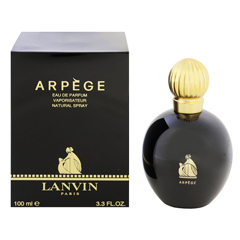 【ランバン 香水】アルページュ EDP・SP 100ml LANVIN 送料無料 香水 ARPEGE