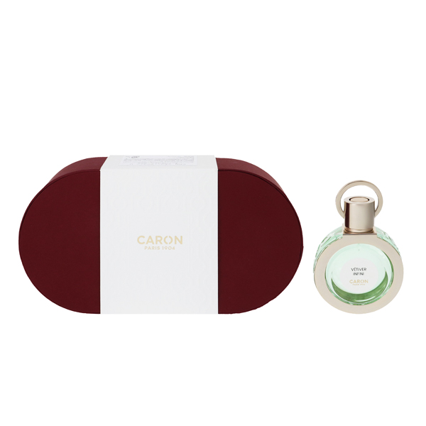 香水 キャロン CARON ベチバー・アンフィニ EDP・SP 30ml 送料無料 香水 フレグランス VETIVER INFINI