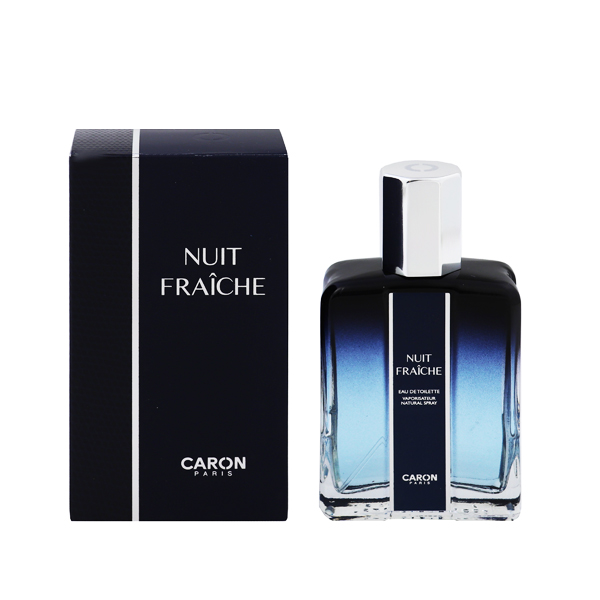 [香水][キャロン]CARON ニュイ フレーシュ EDT・SP 75ml 香水 フレグランス NUIT FRAICHE