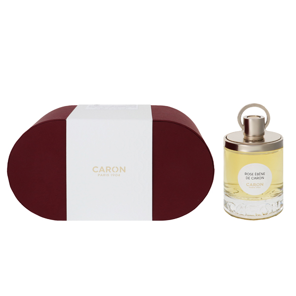 【香水 キャロン】CARON ローズ・エベーヌ EDP・SP 100ml 送料無料 香水 フレグランス ROSE EBENE