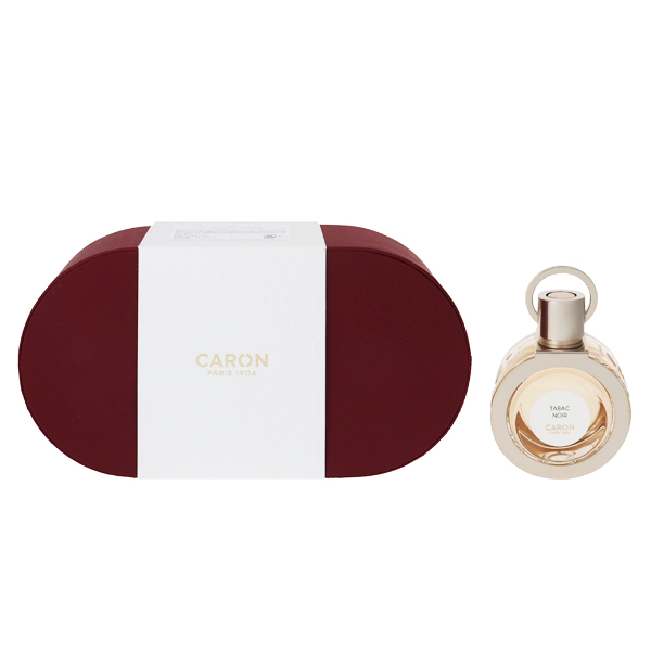 【香水 キャロン】CARON タバック・ノワール EDP・SP 50ml 送料無料 香水 フレグランス TABAC NOIR