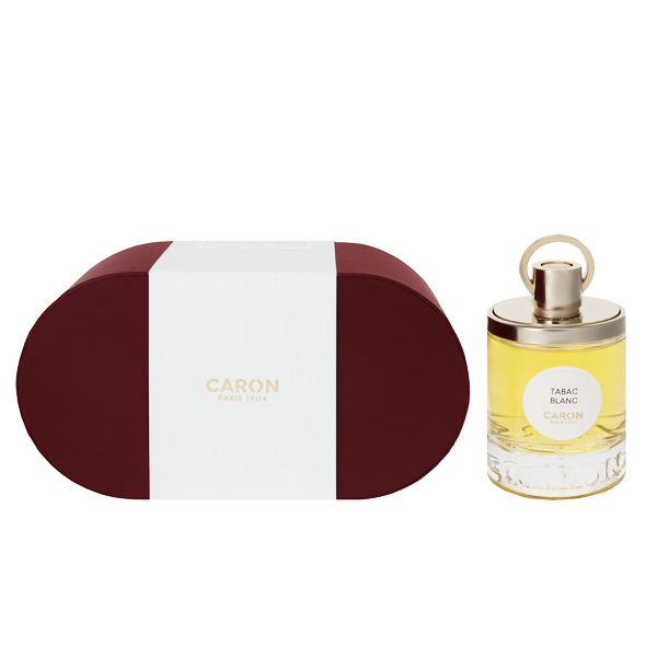 香水 キャロン CARON タバック・ブラン EDP・SP 100ml 送料無料 香水 フレグランス TABAC BLANC