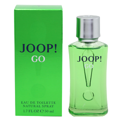 [香水][ジョープ]JOOP ジョープ ゴー EDT・SP 50ml 香水 フレグランス JOOP！ GO