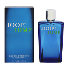 香水 ジョープ JOOP ジョープ ジャンプ EDT・SP 100ml 香水 フレグランス JOOP！ JUMP