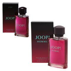 [香水][ジョープ]JOOP ジョープ オム EDT・SP 125ml 香水 フレグランス JOOP！ HOMME