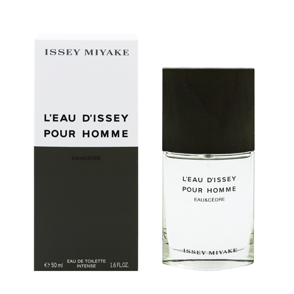 ロードゥ イッセイ プールオム オー＆シダー インテンス EDT・SP 50ml イッセイミヤケ ISSEY MIYAKE 香水 フレグランス