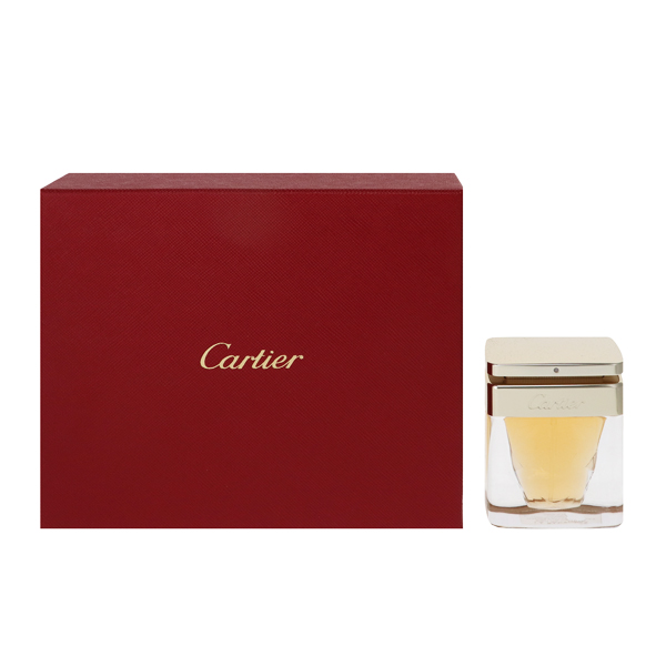 [商品番号] FR3432240035158[メーカー・ブランド] カルティエ[商品名] ラ パンテール EDP・SP 30ml[キーワード] 香水・フレグランス:フルボトル:レディース・女性用