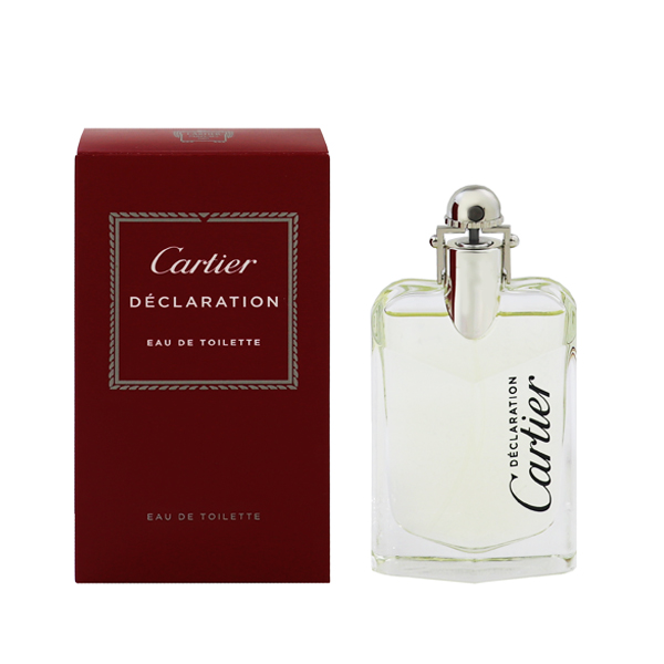 [商品番号] FR3432240502117[メーカー・ブランド] カルティエ[商品名] デクラレーション EDT・SP 50ml[キーワード] 香水・フレグランス:フルボトル:メンズ・男性用