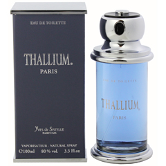 香水 タリウム THALLIUM タリウム EDT・SP 100ml 香水 フレグランス THALLIUM