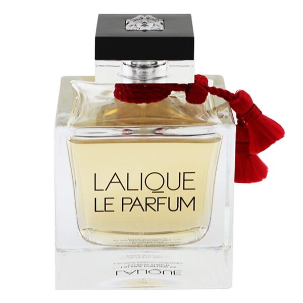 [香水][ラリック]LALIQUE ル パルファム (テスター) EDP・SP 100ml 香水 フレグランス LALIQUE LE PARFUM TESTER