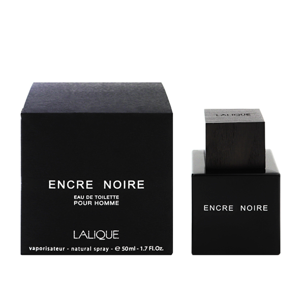 【ラリック 香水】アンクルノワール EDT・SP 50ml LALIQUE 送料無料 香水 ENCRE NOIRE POUR HOMME