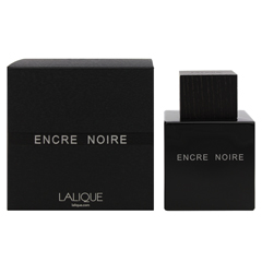 香水 ラリック LALIQUE アンクルノワール EDT・SP 100ml 香水 フレグランス ENCRE NOIRE POUR HOMME