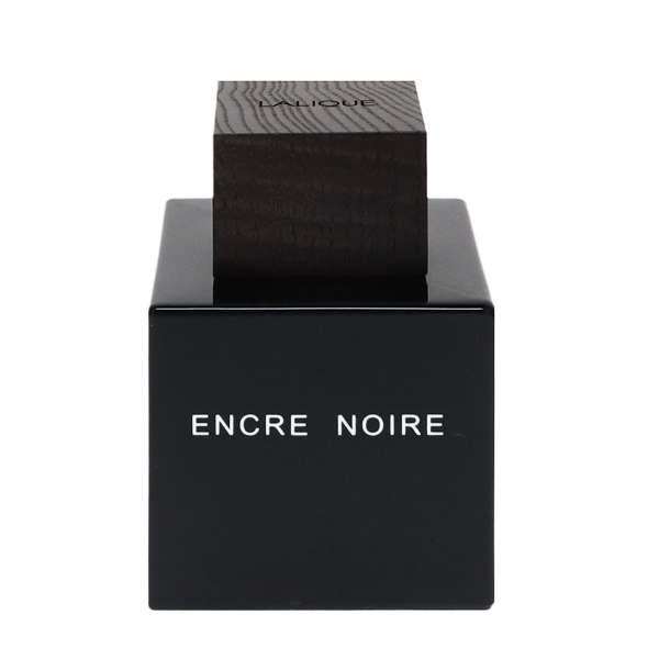 [香水][ラリック]LALIQUE アンクルノワール (テスター) EDT・SP 100ml 香水 フレグランス ENCRE NOIRE POUR HOMME TESTER