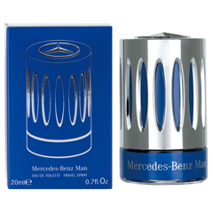 [香水][メルセデス ベンツ]MERCEDES BENZ メルセデス ベンツ マン EDT・SP 20ml 香水 フレグランス MERCEDES BENZ MAN