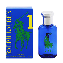 [香水][ラルフローレン]RALPH LAUREN ザ ビッグポニー コレクション 1 EDT・SP 50ml 香水 フレグランス