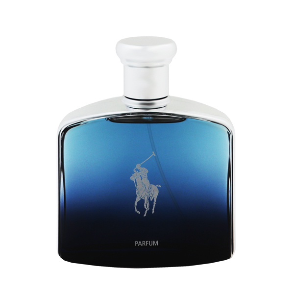 【香水 ラルフローレン】RALPH LAUREN ポロ ディープブルー (テスター) P・SP 125ml 送料無料 香水 フレグランス