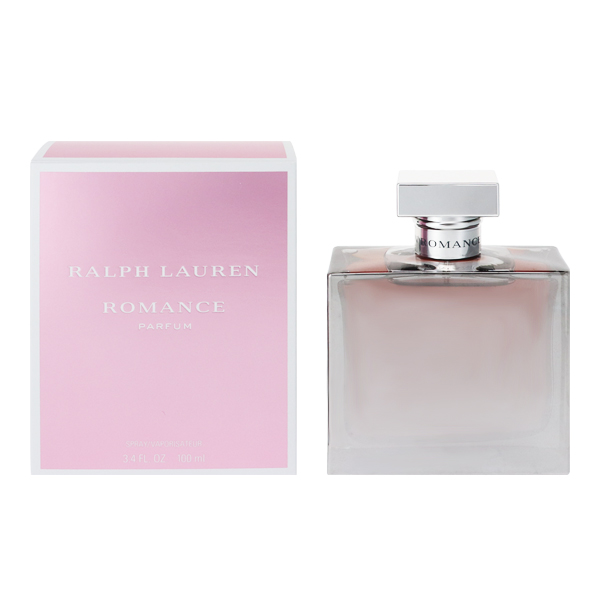 香水 ラルフローレン RALPH LAUREN ロマンス P・SP 100ml 送料無料 香水 フレグランス ROMANCE PARFUM