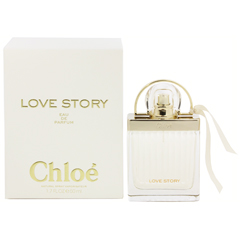 [香水][クロエ]CHLOE クロエ ラブストーリー EDP・SP 50ml 香水 フレグランス CHLOE LOVE STORY
