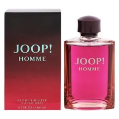 香水 ジョープ JOOP ジョープ オム EDT・SP 200ml 香水 フレグランス JOOP！ HOMME