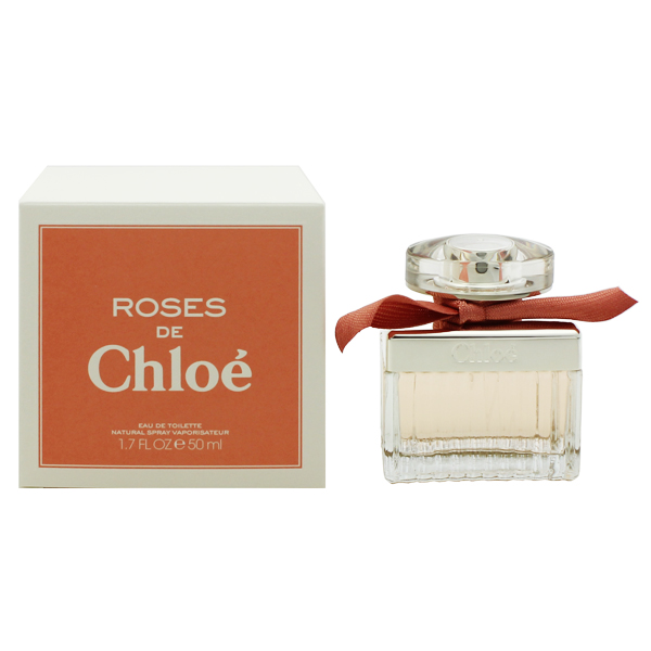 ローズ ド クロエ EDT・SP 50ml CHLOE ROSES DE CHLOE EAU DE