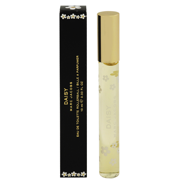 [商品番号] FR3607349697884[メーカー・ブランド] マーク ジェイコブス[商品名] デイジー EDT ロールオン 10ml[キーワード] 香水・フレグランス:フルボトル:レディース・女