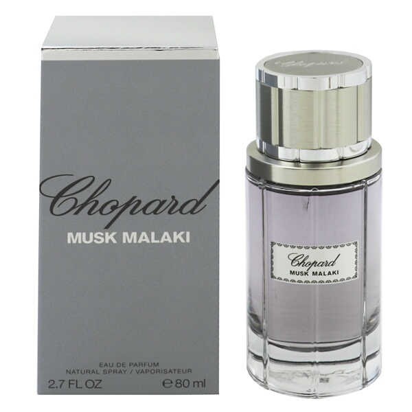 香水 ショパール CHOPARD ムスク マラキ EDP・SP 80ml 香水 フレグランス MUSK MALAKI