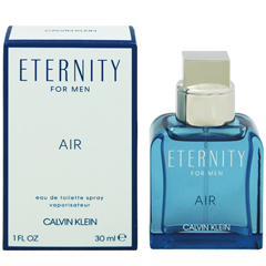 香水 カルバンクライン CALVIN KLEIN エタニティ エアー フォーメン EDT・SP 30ml 香水 フレグランス ETERNITY AIR FOR MAN