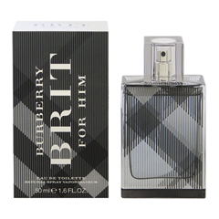 香水 バーバリー BURBERRY ブリット フォーヒム EDT・SP 50ml 香水 フレグランス BRIT FOR HIM