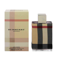 [商品番号] FR3614226905185[メーカー・ブランド] バーバリー[商品名] バーバリー ロンドン EDP・SP 100ml[キーワード] 香水・フレグランス:フルボトル:レディース・女性