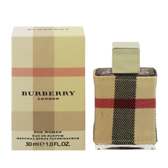 [商品番号] FR3614226905208[メーカー・ブランド] バーバリー[商品名] バーバリー ロンドン EDP・SP 30ml[キーワード] 香水・フレグランス:フルボトル:レディース・女性用