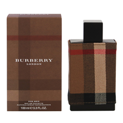 [香水][バーバリー]BURBERRY バーバリー ロンドン フォーメン EDT・SP 100ml 香水 フレグランス BURBERRY LONDON FOR MEN