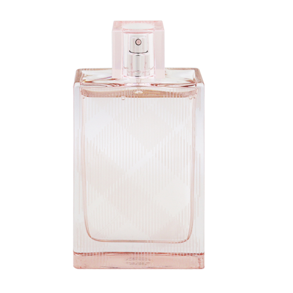 [商品番号] FR3614226905239[メーカー・ブランド] バーバリー[商品名] ブリット シアー (テスター) EDT・SP 100ml[キーワード] 香水・フレグランス:フルボトル:レディ