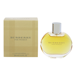 [商品番号] FR3614226905666[メーカー・ブランド] バーバリー[商品名] バーバリー ウーマン EDP・SP 100ml[キーワード] 香水・フレグランス:フルボトル:レディース・女性