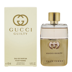 【グッチ 香水】ギルティ プールファム EDP・SP 50ml GUCCI 送料無料 香水 GUILTY POUR FEMME