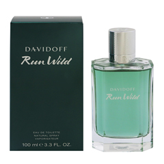 香水 ダビドフ DAVIDOFF ランワイルド EDT・SP 100ml 香水 フレグランス RUN WILD