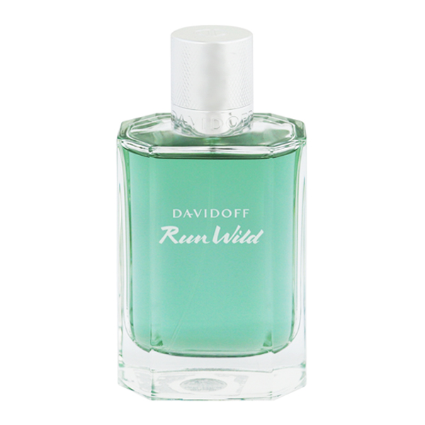 【ダビドフ 香水】ランワイルド (テスター) EDT・SP 100ml DAVIDOFF 送料無料 香水 RUN WILD TESTER