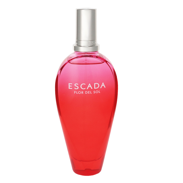 [香水][エスカーダ]ESCADA フロール デ ソル (テスター) EDT・SP 100ml 香水 フレグランス FLOR DEL SOL TESTER