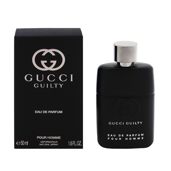 香水 グッチ GUCCI ギルティ プールオム EDP・SP 50ml 香水 フレグランス GUILTY POUR HOMME