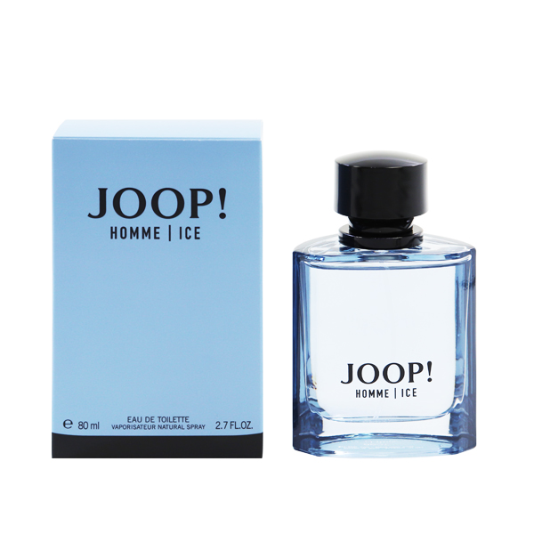 香水 ジョープ JOOP ジョープ オム アイス EDT・SP 80ml 香水 フレグランス JOOP！ HOMME ICE