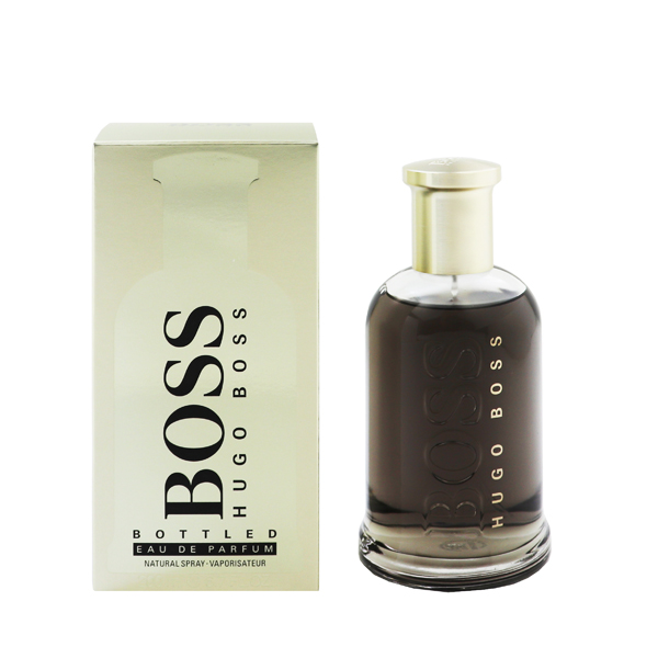 [香水][ヒューゴボス]HUGO BOSS ボス EDP・SP 200ml 送料無料 香水 フレグランス BOSS