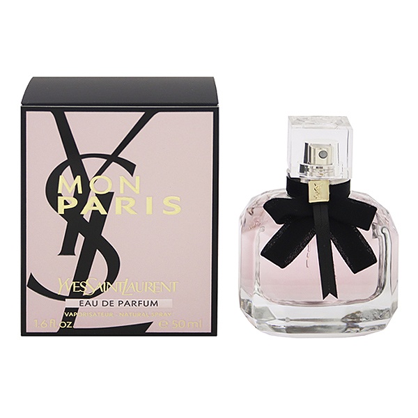 [商品番号] FR3614270561658[メーカー・ブランド] イヴサンローラン[商品名] モン パリ EDP・SP 50ml[キーワード] 香水・フレグランス:フルボトル:レディース・女性用