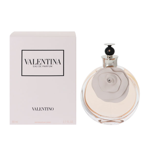 [香水][バレンチノ]VALENTINO ヴァレンティナ EDP・SP 80ml 送料無料 香水 フレグランス VALENTINA