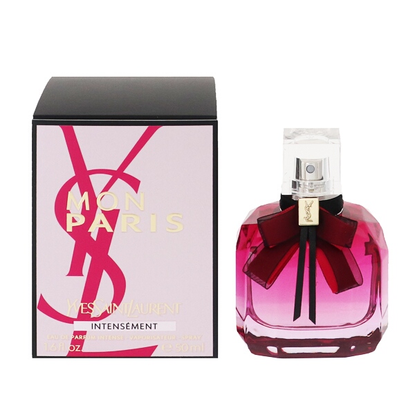 [商品番号] FR3614272899704[メーカー・ブランド] イヴサンローラン[商品名] モン パリ アンタンス EDP・SP 50ml[キーワード] 香水・フレグランス:フルボトル:レディース