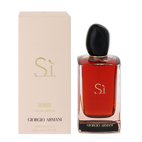 [商品番号] FR3614273313162[メーカー・ブランド] ジョルジオ アルマーニ[商品名] シィ アンタンス EDP・SP 100ml[キーワード] 香水・フレグランス:フルボトル:レディー
