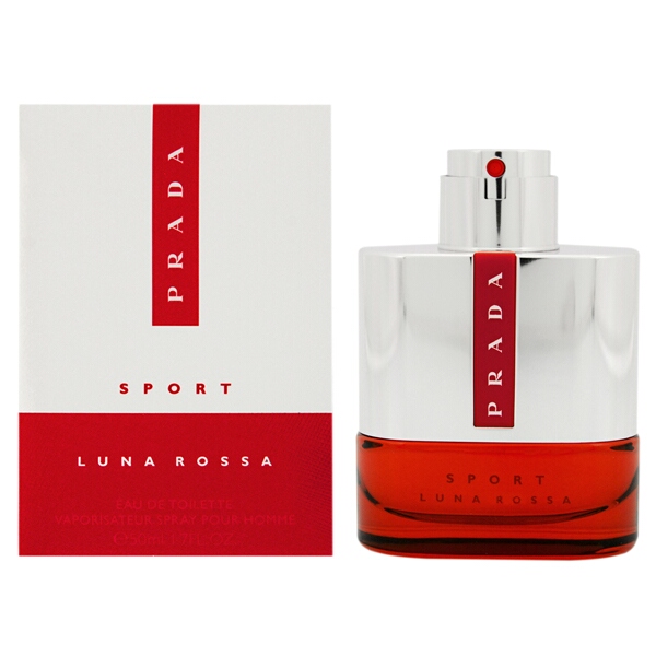 [商品番号] FR3614273544955[メーカー・ブランド] プラダ[商品名] ルナロッサ スポーツ EDT・SP 50ml[キーワード] 香水・フレグランス:フルボトル:メンズ・男性用