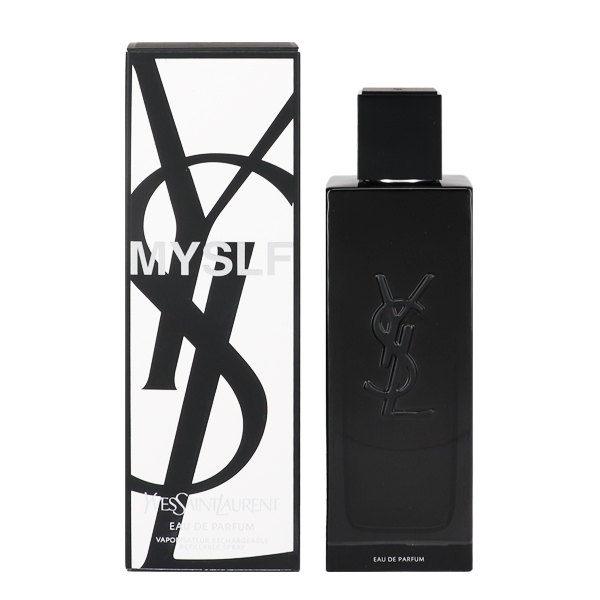 [香水][イヴサンローラン]YVES SAINT LAURENT MYSLF EDP・SP 100ml 送料無料 香水 フレグランス MYSLF